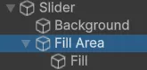 Adjust Fill Area Left