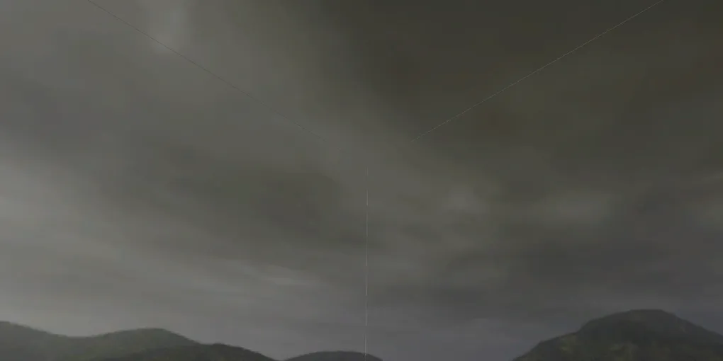 Remove visible lines/borders on 6-sided skybox