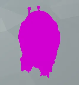 Fix pink material